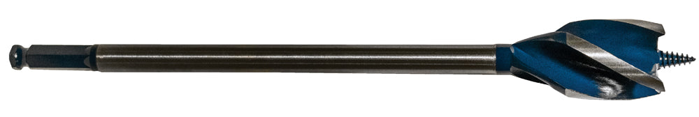 1-3/8"x12"SPEED CUT BIT