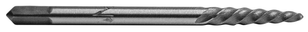 #2 SCREW EXTRACTOR CARDED