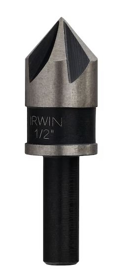 <C> 1/2" HSS COUNTERSINK 20/5
