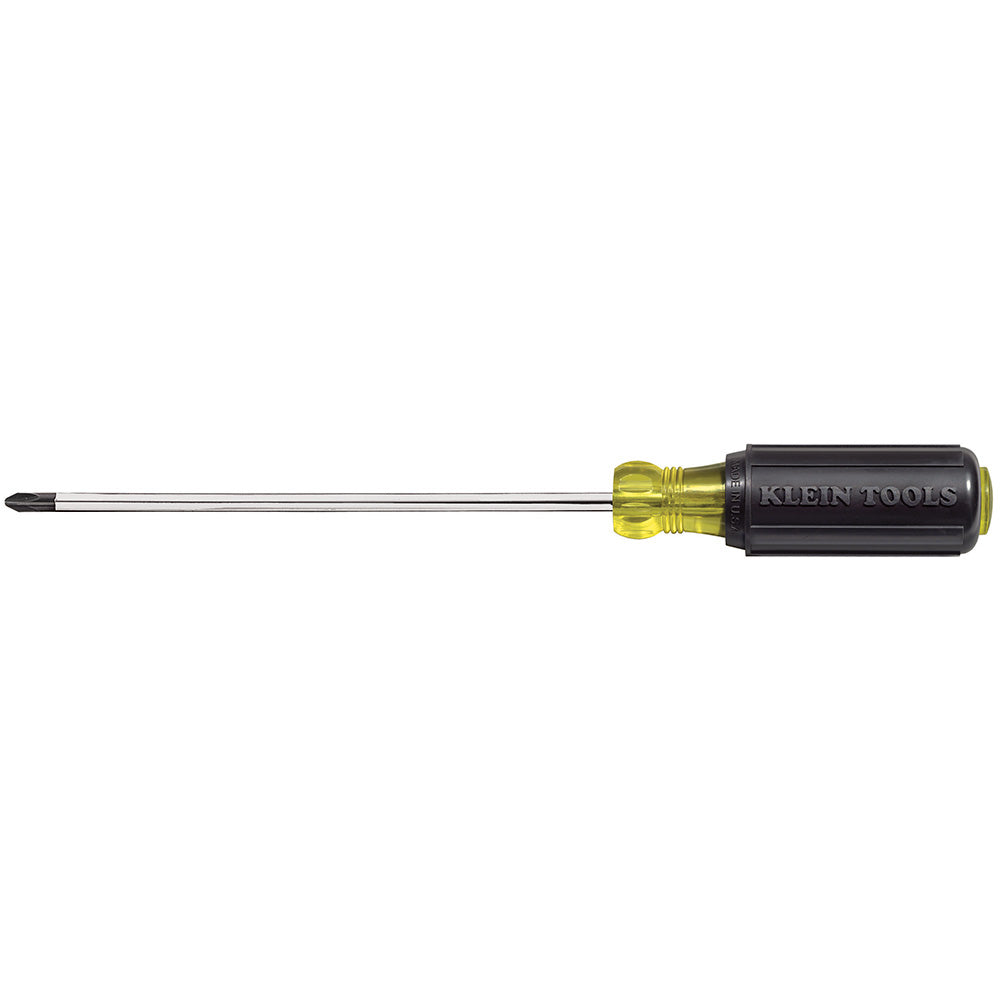 #2 10" CUSH GRIP PHIL DRIVER