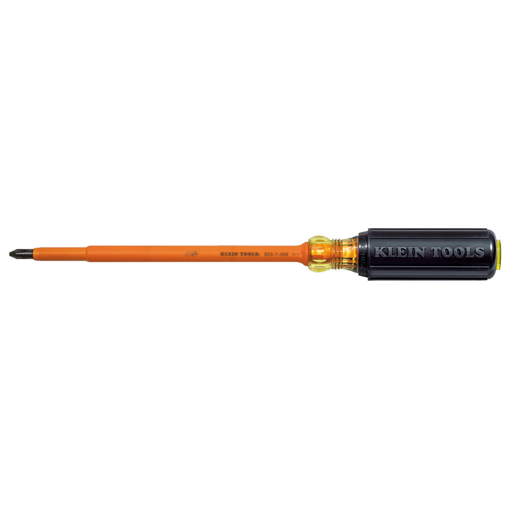 #2 7" CUSH GRIP -PHIL
