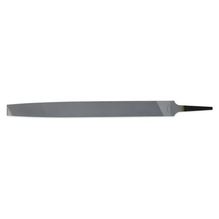 10" MILL BASTARD FILE W/O HDL