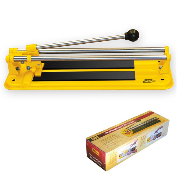 12" TILE CUTTER