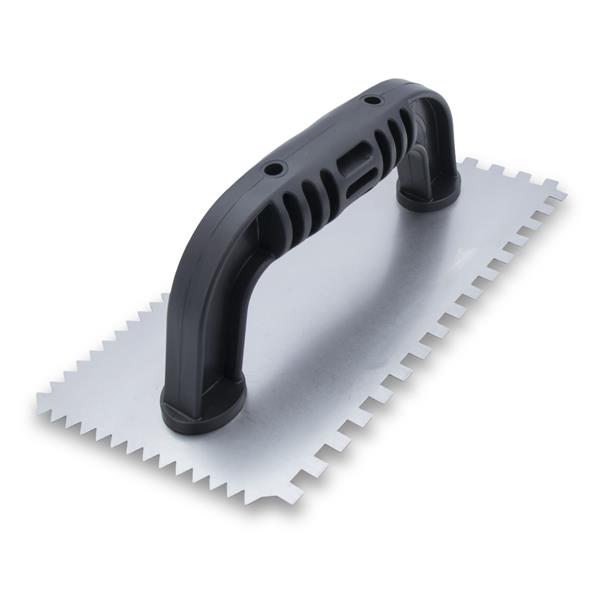 1/4x1/4x3/16 SQ NOTCH TROWEL