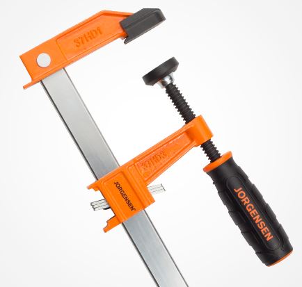 24" BAR CLAMP