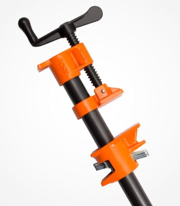 3/4" PONY CLAMP