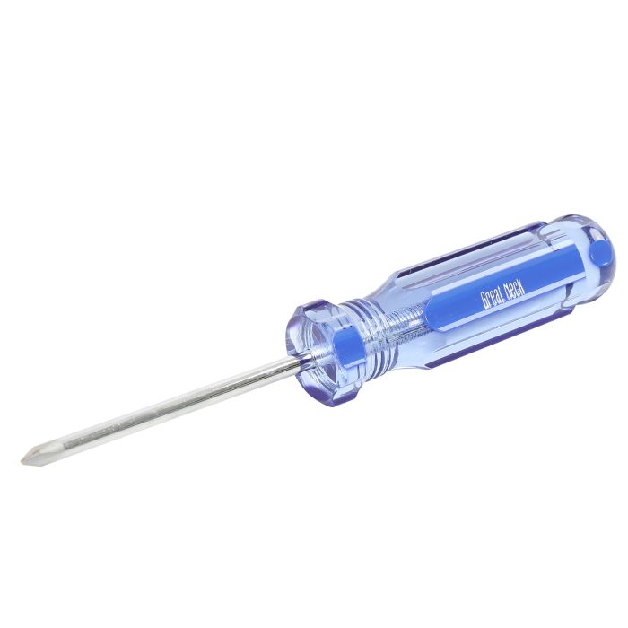 <R> #1x3"PHILLIPS SCREWDRIVER A LINE