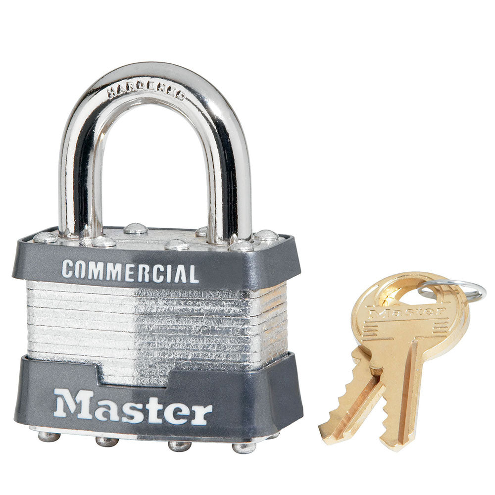 <S> <C> #21 KD LAM. LOCK (REKE1-3/4"WIDE 5/16x15/16" SHACKLE