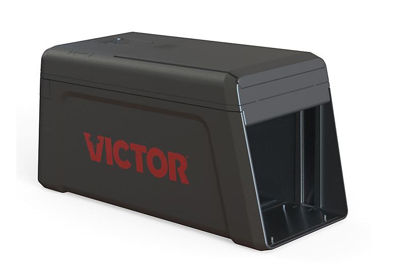 ELECTRONIC RAT TRAP