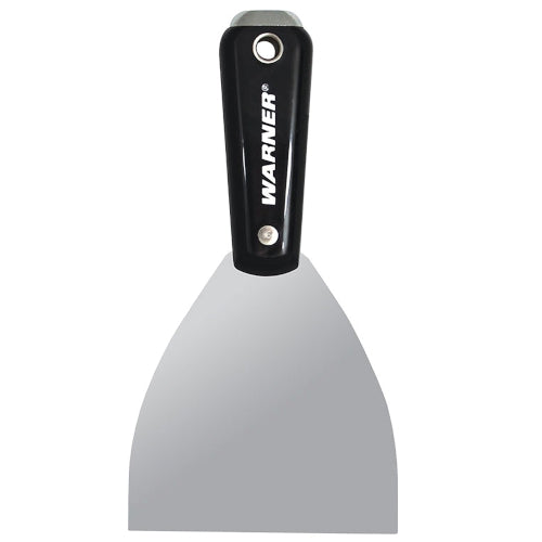 4" BROAD KNIVE W/HAMMER CAP