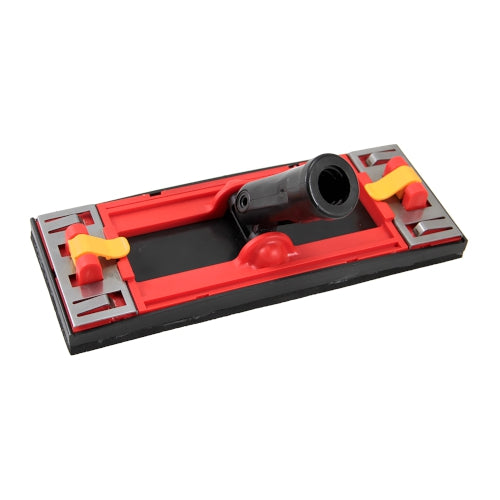 LIGHTWEIGHT POLE SANDER
