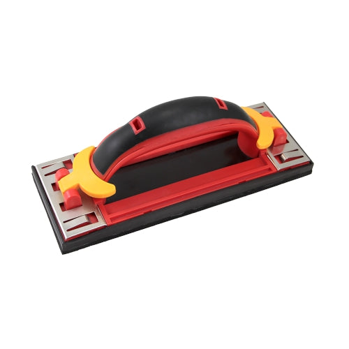 LIGHTWEIGHT HAND SANDER