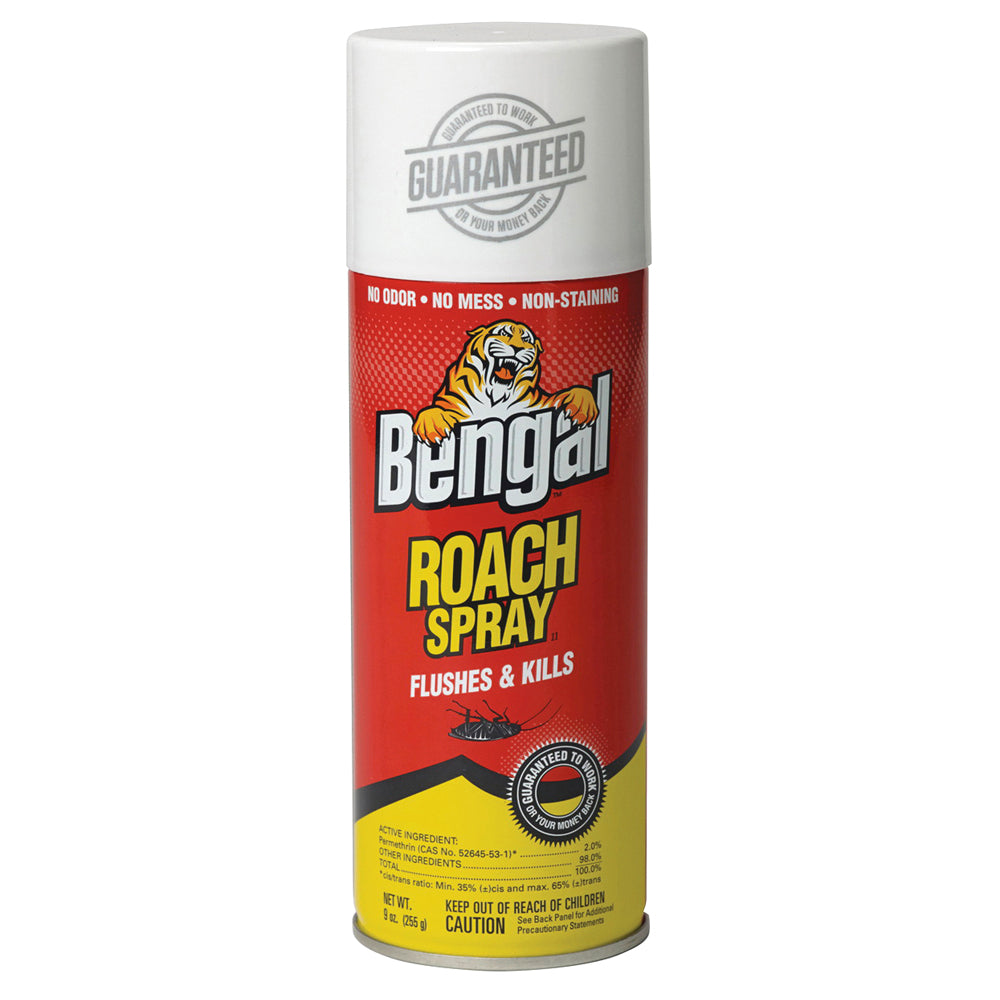 9oz ROACH SPRAY