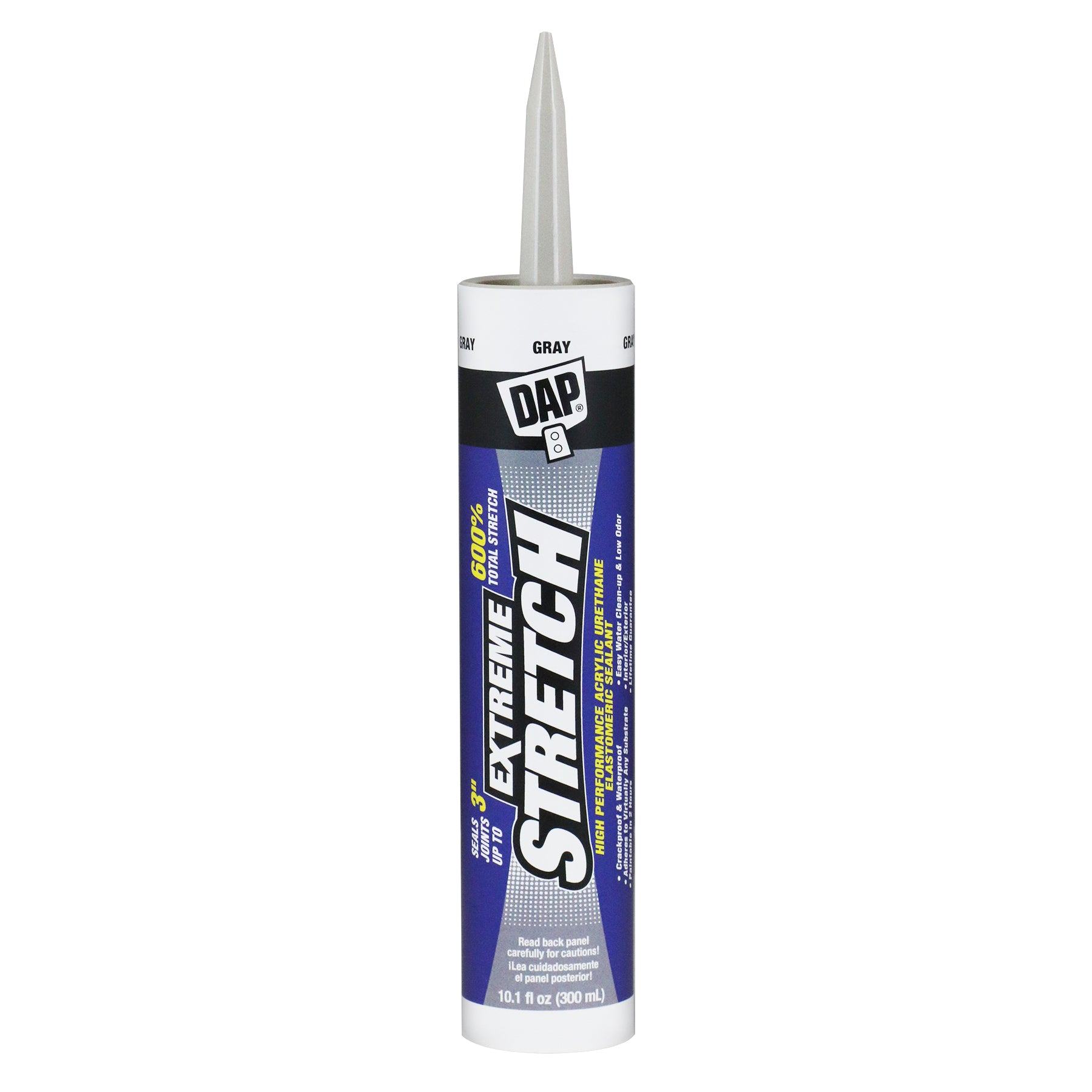 10.1 OZ EXTREME STRETCH GRAY
