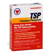 TSP 4-1/2# POWDER 40#/8PK