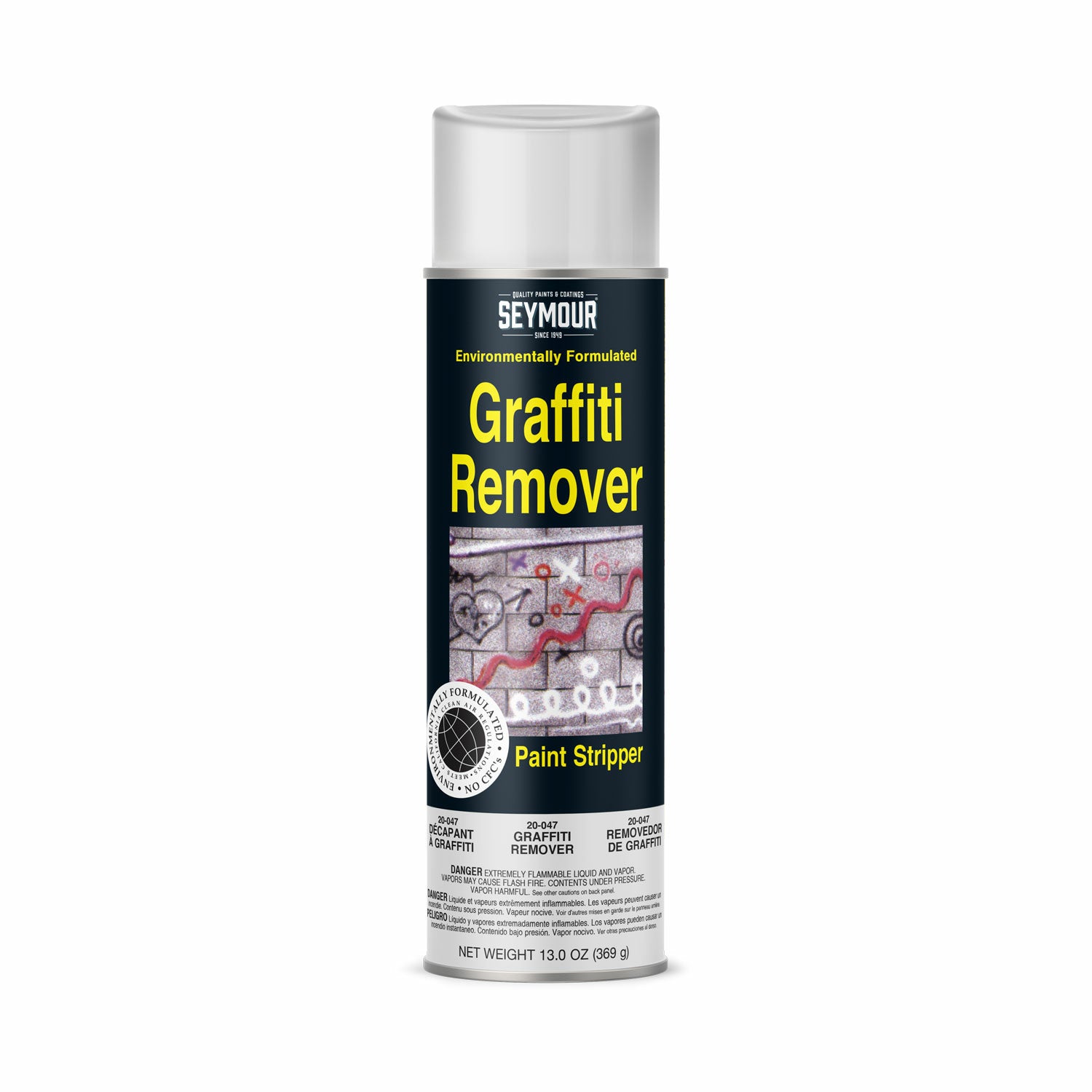 20oz NEW GRAFFITI REMOV