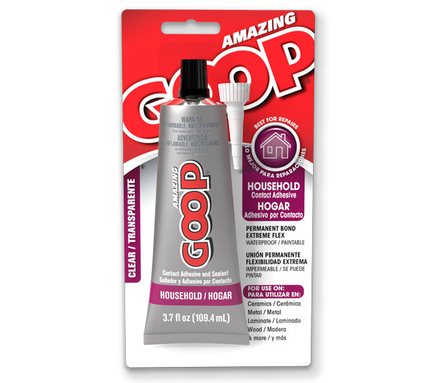 3.7 OZ. HOUSEHOLD GOOP