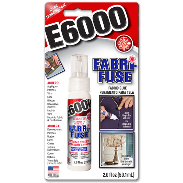 2oz E6000 CRAFTERS ADH
