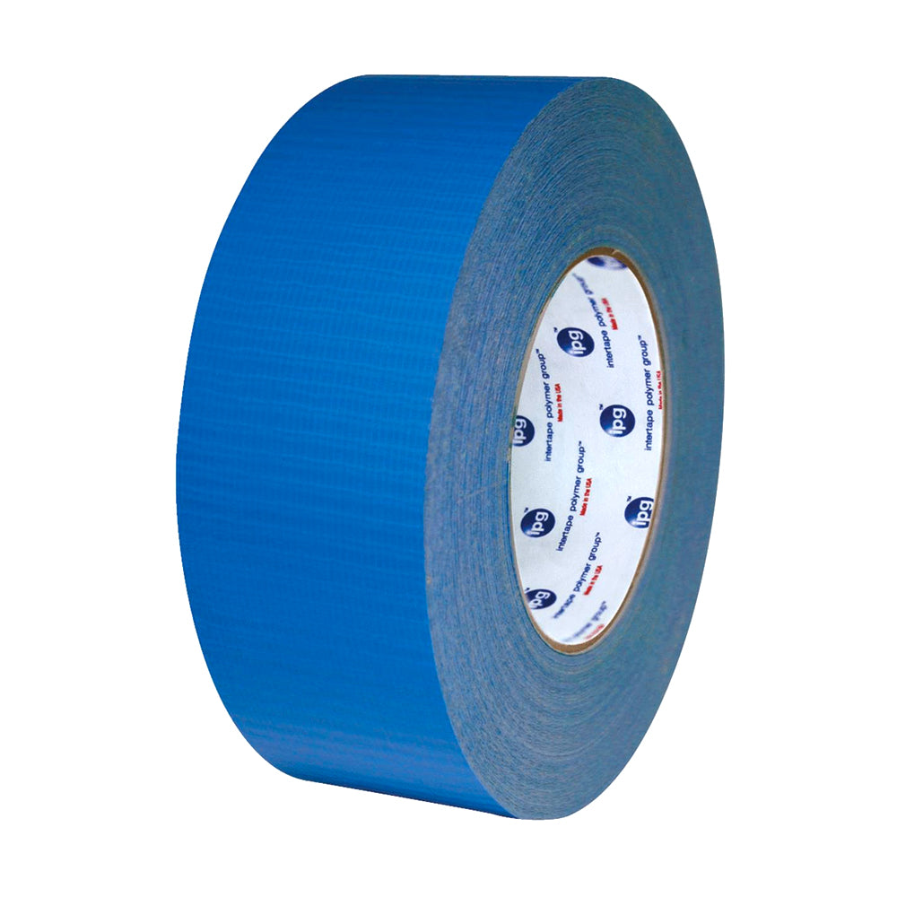 DUCT TAPE 2x60 BLUE