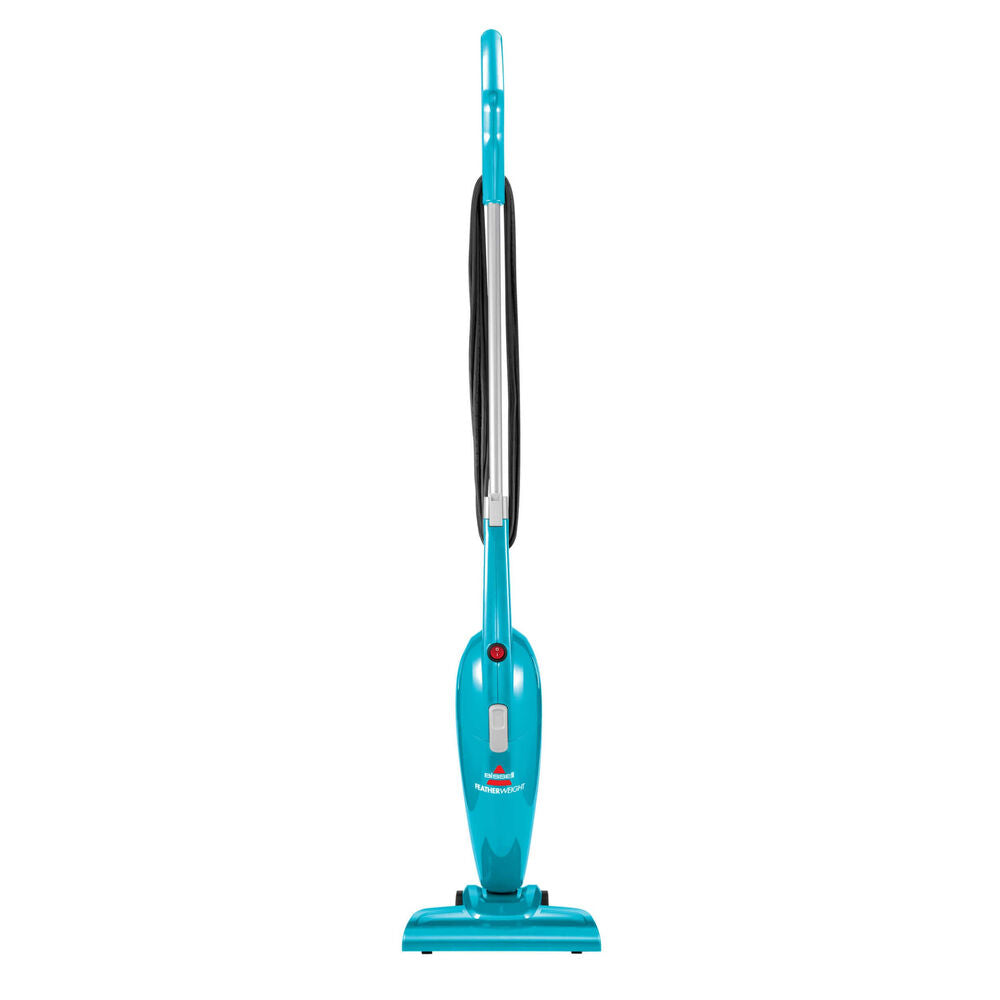 <C> FEATHERWEIGHT STICK VACUUMTHREE-IN-ONE STICK VAC