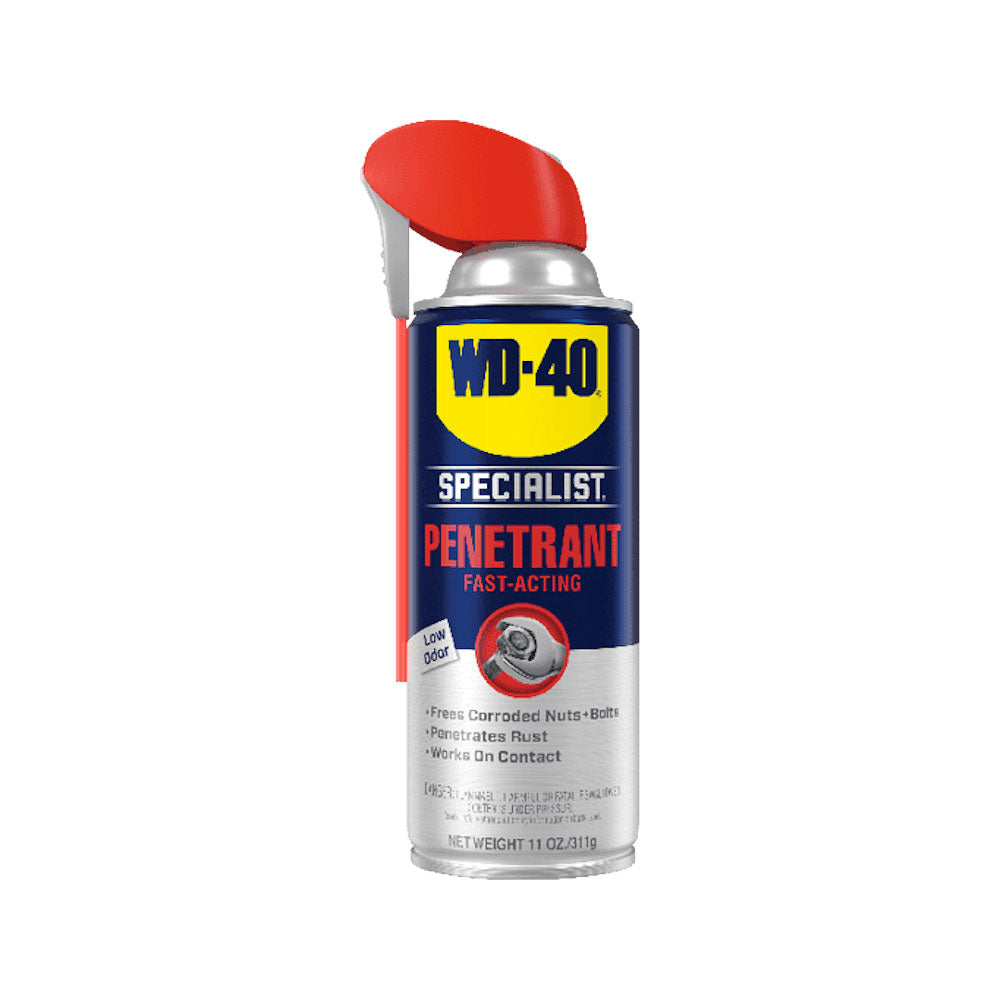 11 OZ. SPECIALIST PENETRANT