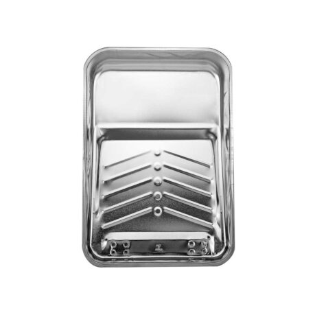 HD DEEP METAL TRAY