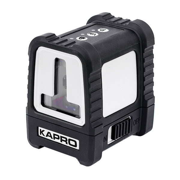 VHX PROLASER VIP 2 LINE GREEN 2 LINE GREEN W/IP65 RATING