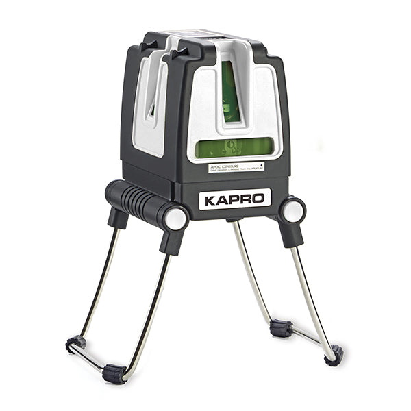 <C> PRO LASER 3 LINE GREEN VECGREEN VECTOR LASER