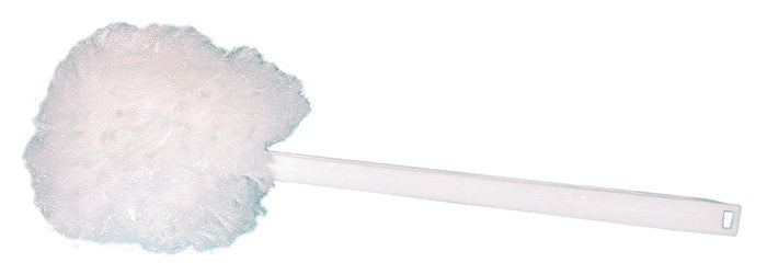JOHNNY MOP W/YARN HEAD