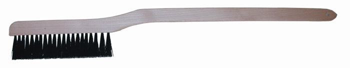 <S> <C> STEAM RADIATOR BRUSH