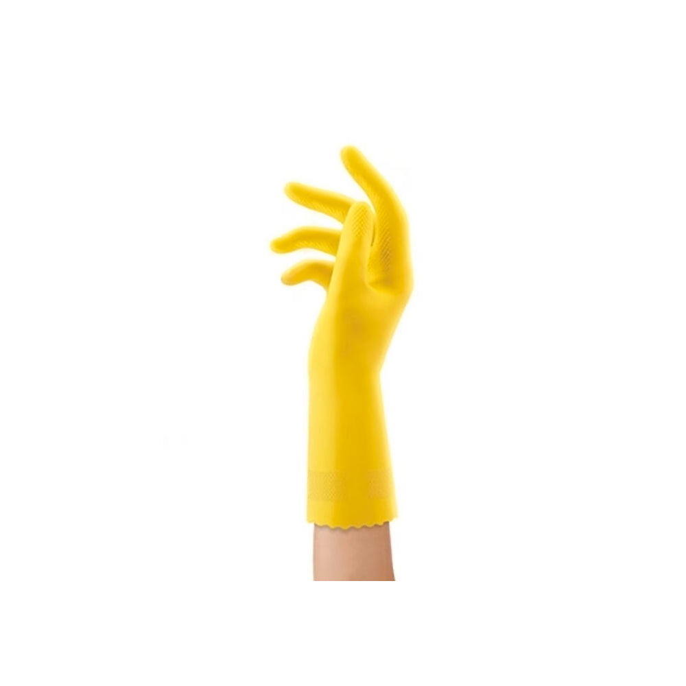 Large Yellow Reusable Playtex® HandSaver® Gloves