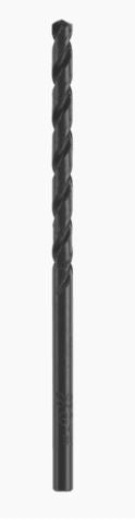 9/64"BLK OXIDE SP JOBBER CARDE