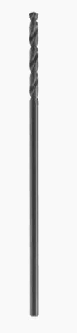 3/8"BLK OXIDE SP 12"LONG CARDE