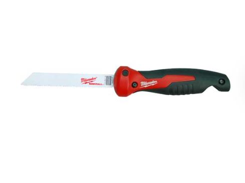 FOLDING JOB SAW W/3 SAZALL BLADES