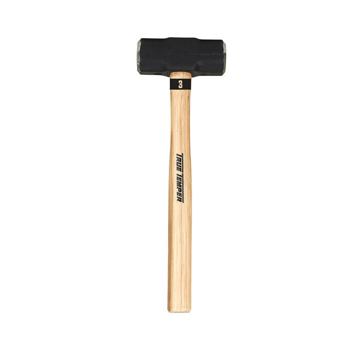 3# DF ENG.HAMMER W/16"HDL