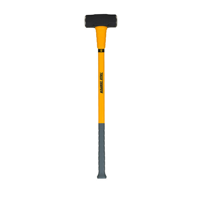 12# SLEDGE HAMMER FGL HDL