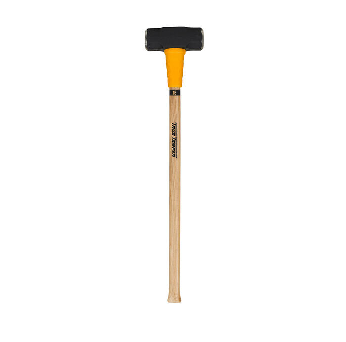 16# OF SLEDGE 35" HDL
