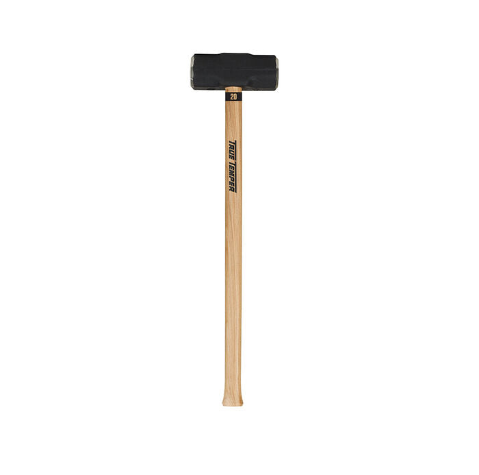 20# DF SLEDGE 35" HDL