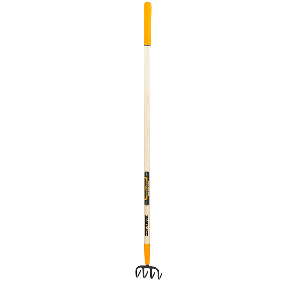 4 TINE CULTIVATOR