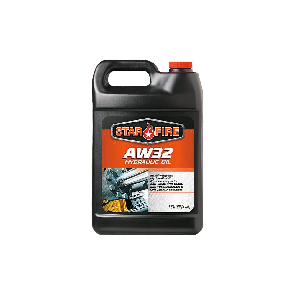 1 GALLON HYDRAULIC FLUID