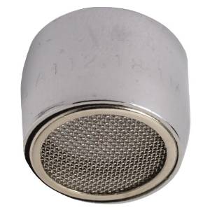 3/4"-27F S/L AERATOR-C SLOTLESS PRICE-PFISTER