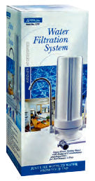 WATER FILTER DIVERTER W/AERATR5/16" BARB SIZE