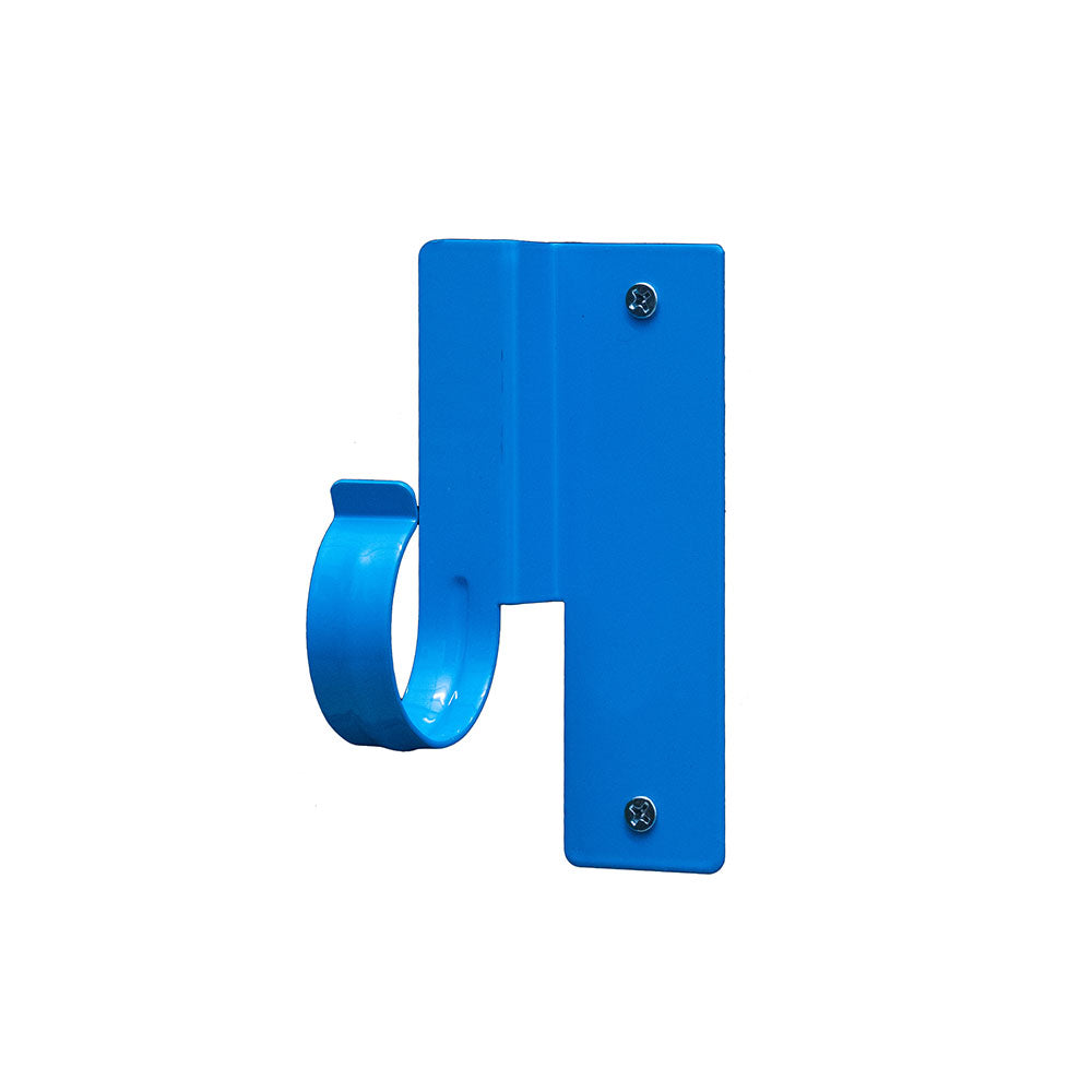 2"CTS F/M PIPE HANGER BRAKET 1-1/2"PVC/FLUSH MT/50# MAX