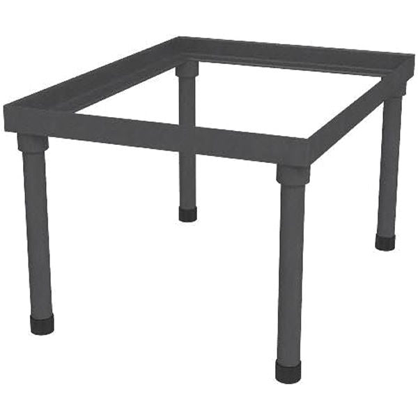 SUMPRO 100 STAND EPOXY COATED STEEL W/RUBBER FT