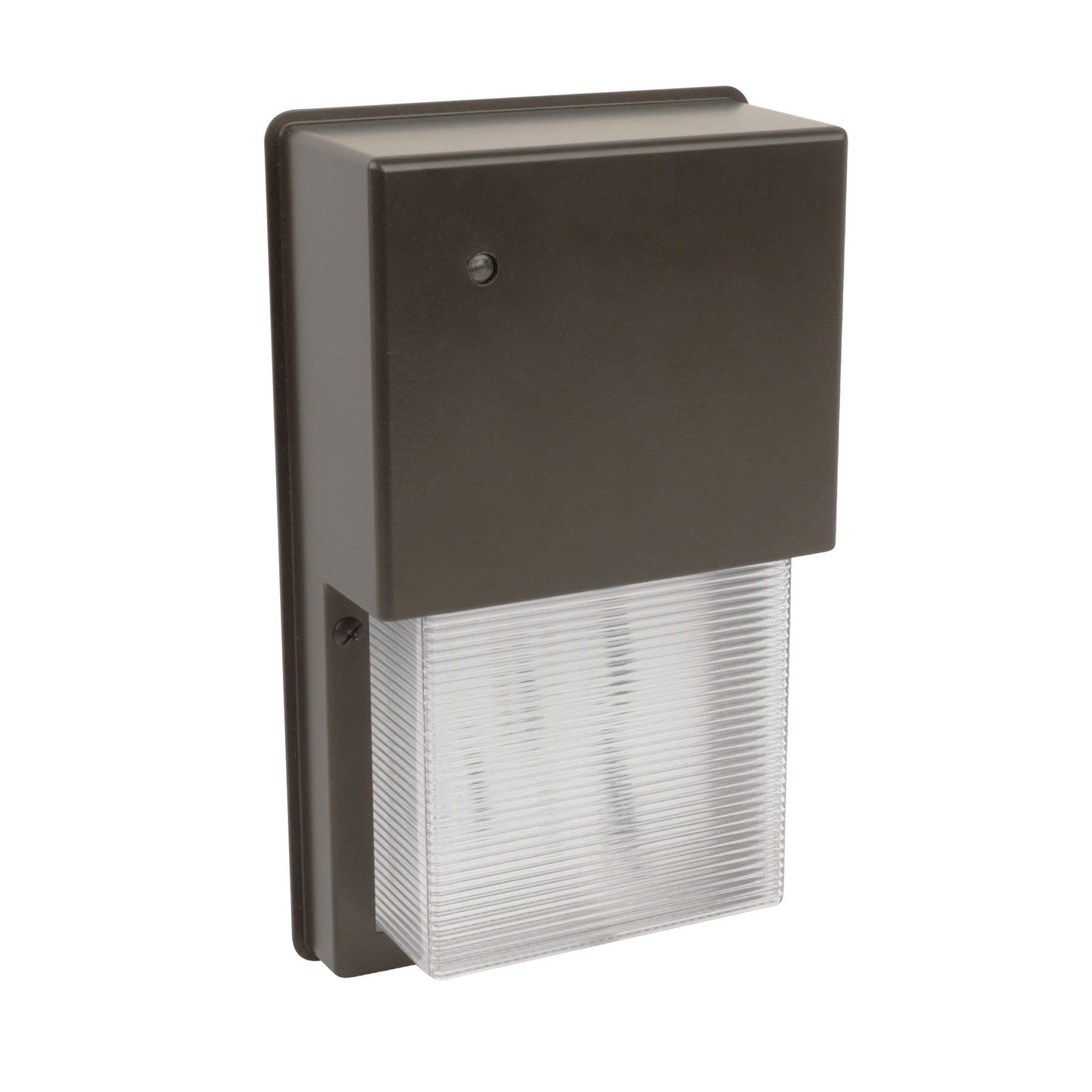 BRZ LED WALL D/D WALL PACK DUSK TO DAWN/1450L=1250