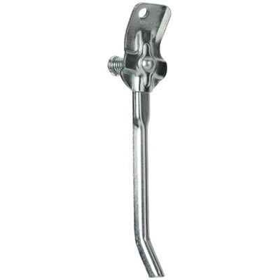 <C> 16" BICYCLE KICKSTAND REARREAR AXLE MOUNTING