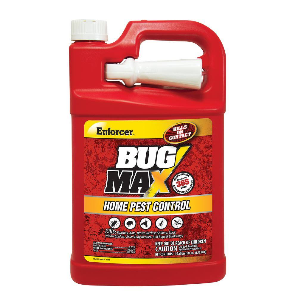 GAL BUGMAX RTU HOME PEST