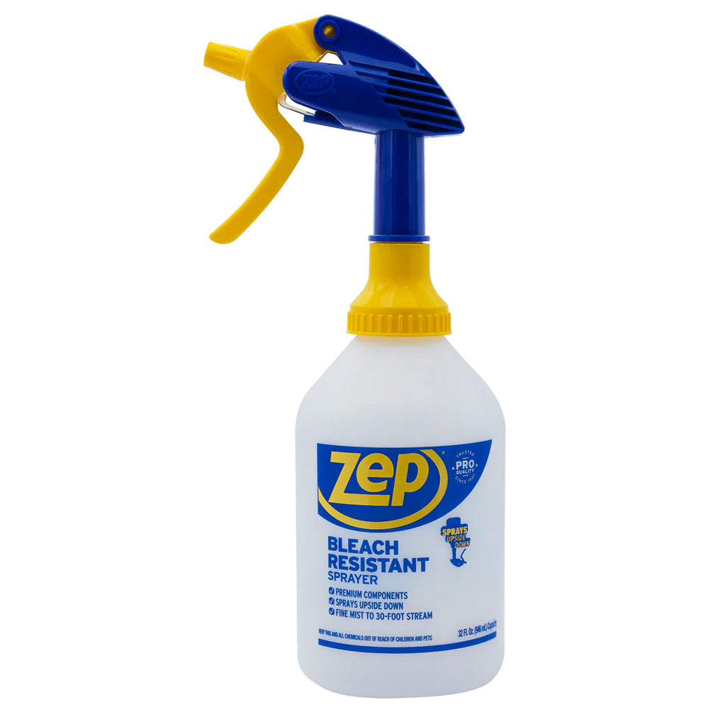 <F> 32OZ BLEACH RESISTANT SPRA