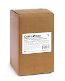 50 POUND RED ECONOMY OIL BASE SWEEPING COMPOUND WITH GRIT