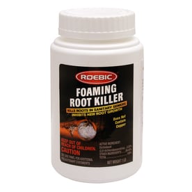 1# FOAM ROOT KILLER